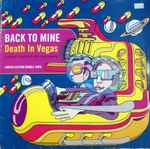 Death In Vegas / Various Back To Mine