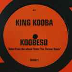 King Kooba Koobesq Remixes
