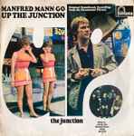 Manfred Mann Up The Junction