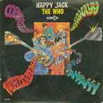 The Who Happy Jack
