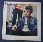 Bob Dylan Highway 61 Revisited