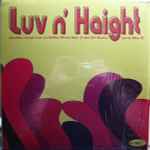 Various Luv N' Haight Special Edition 12