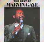 Marvin Gaye The Best Of Marvin Gaye