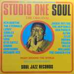 Various Studio One Soul