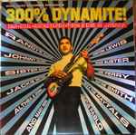 Various 300% Dynamite!