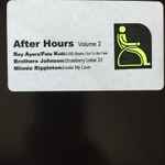 Various After Hours Volume 2