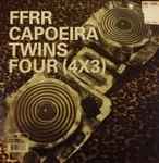 Capoeira Twins Four (4x3)