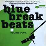 Various Blue Break Beats Volume Four