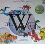 Bill Martin & Phil Coulter The Water Babies (Original Film Soundtrack Recording)