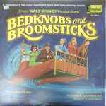 Various Walt Disney Productions' Bedknobs And Broomsticks