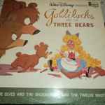 Rica Moore Goldilocks And The Three Bears