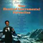 Geoff Love & His Orchestra Your Hundred Instrumental Favourites Volume 2
