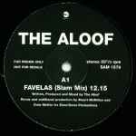 The Aloof Favelas