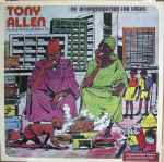 Tony Allen Plays With Afrika 70 No Accommodation For Lagos