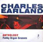Charles Earland Anthology - Funky Organ Grooves