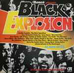 Various Black Explosion