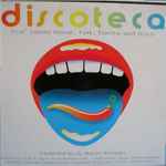 Various Discoteca: Firin' Latino House, Funk, Electro And Disco