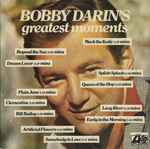 Bobby Darin Bobby Darin's Greatest Moments