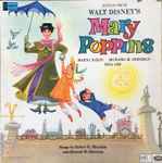 Various Songs From Walt Disney's Mary Poppins