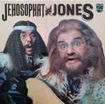 Jehosophat And Jones aka The Two Ronnies Jehosophat And Jones