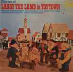Barry Cole Stories Of Larry The Lamb In Toytown