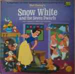Unknown Artist Walt Disney's Story Of Snow White And The Seven Dwarfs
