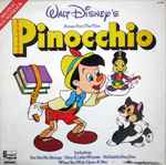 Unknown Artist Pinocchio