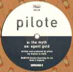Pilote The Myth / Agent Gold