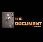 DJ Andy Smith The Document