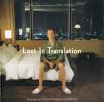 Various Lost In Translation (Music From The Motion Picture Soundtrack)