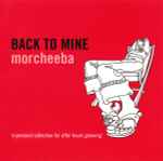 Morcheeba / Various Back To Mine