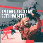 Primal Scream Exterminator (XTRMNTR)