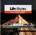 Kenny Dope / Various Life:Styles (Compiled By Kenny Dope)