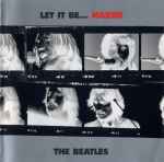The Beatles Let It Be... Naked