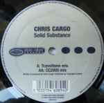 Chris Cargo Solid Substance