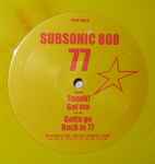 Subsonic 808 77