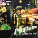 Rhythm Masters Underground