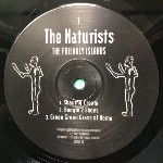 The Naturists  The Friendly Islands
