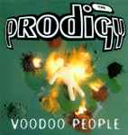 The Prodigy Voodoo People