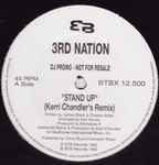3rd Nation Stand Up (Remix)