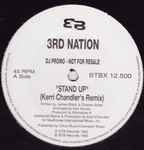 3rd Nation Stand Up (Remix)