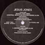 Jesus Jones Zeroes And Ones