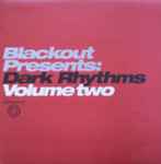 Blackout Dark Rhythms Volume Two