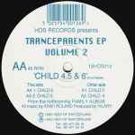 Tranceparents Tranceparents EP Volume 2