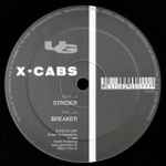X-Cabs Strider / Breaker