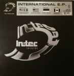 Various International E.P.