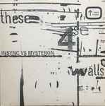 Insync vs. Mysteron These 4 Walls