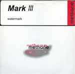 Mark III Watermark