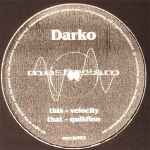 Darko Quikfinn / Velocity