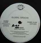 Global Groove Body Baby